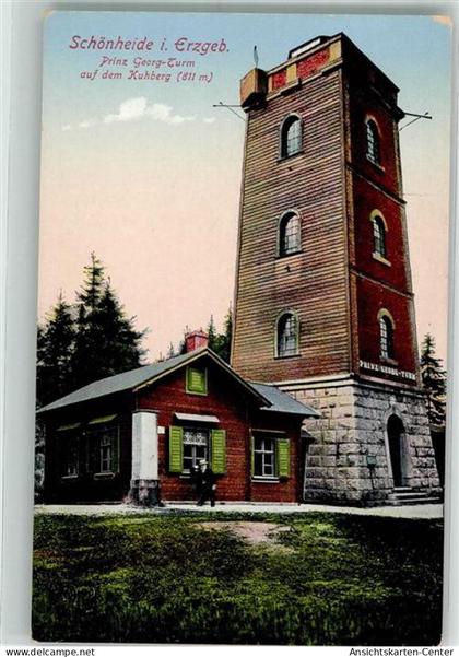 39705918 - Schoenheide , Erzgeb