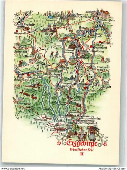 39734979 - Schlettau , Erzgeb