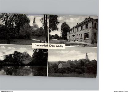 50300035 - Friedersdorf b Goerlitz, Neisse