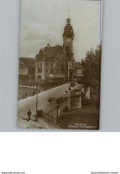 50308845 - Waldheim , Sachs