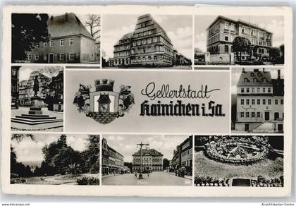 50386817 - Hainichen , Sachs