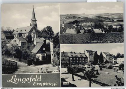 50387534 - Lengefeld , Erzgeb