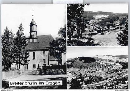50486469 - Breitenbrunn , Erzgeb