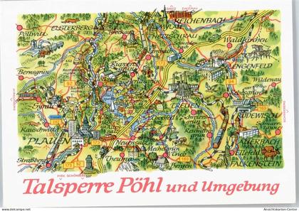 50531922 - Poehl im Vogtland