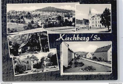 50540084 - Kirchberg , Sachs