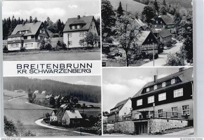 50540101 - Breitenbrunn , Erzgeb