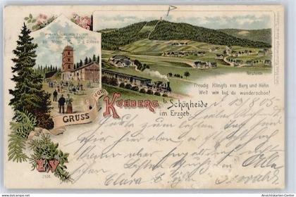 50812379 - Schoenheide , Erzgeb