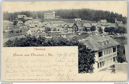 50882745 - Oberdorf b Stollberg, Erzgeb