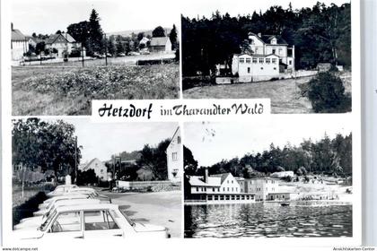 50984512 - Hetzdorf b Freiberg, Sachs