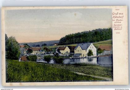 51230727 - Hetzdorf b Freiberg, Sachs