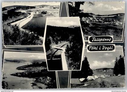 51274113 - Poehl im Vogtland