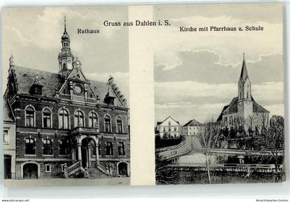 51829749 - Dahlen , Sachs