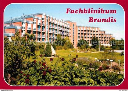Brandis Wurzen Fachklinikum