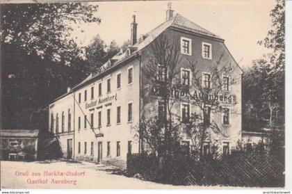 Burkhardtsdorf Gasthof Auenberg ngl #69.930