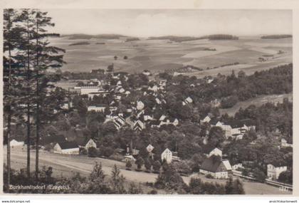 Burkhardtsdorf Panorama gl1932 #69.942
