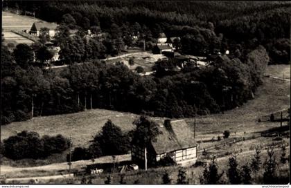 CPA Königswalde im Erzgebirge, Brettmühle