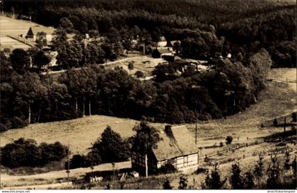CPA Königswalde im Erzgebirge, Brettmühle