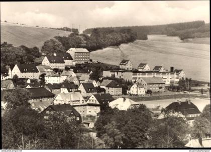 CPA Neudorf Sehmatal im Erzgebirge, Panorama