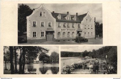 Dahlen in Sachsen - Gasthof Schmannewitz
