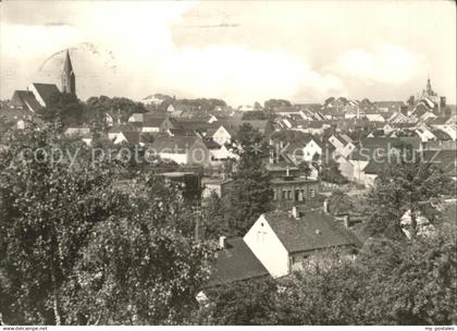 Dahlen Sachsen