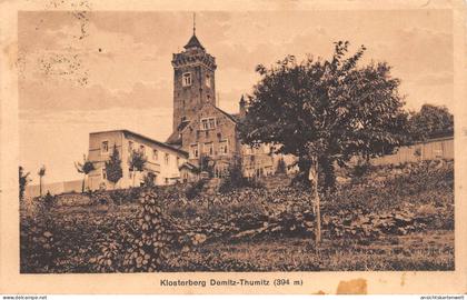Demitz-Thumitz Klosterberg gl1925 #192.306