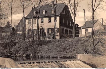 Dorfchemnitz Blindenheim gl1962 #193.142