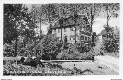 Dorfchemnitz Blindenheim ngl #193.143