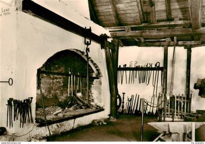 Dorfchemnitz Sayda Eisenhammer