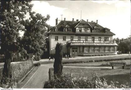 Hartha Doebeln Hartha Heim x 1960