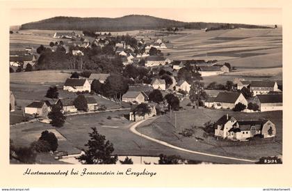Hartmannsdorf Panorama ngl #190.042