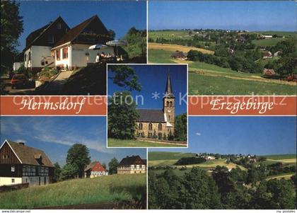 Hermsdorf Erzgebirge