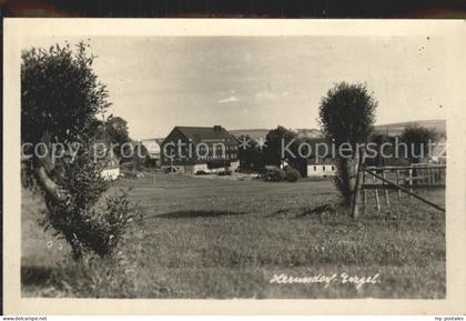 Hermsdorf Erzgebirge