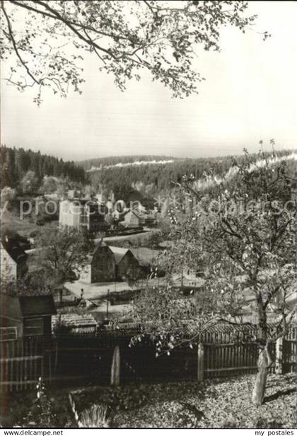 Herold Thum Erzgebirge