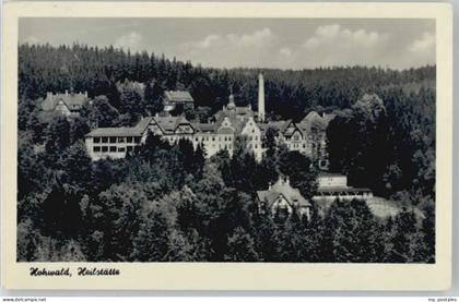 Hohwald Sachsen Hohwald