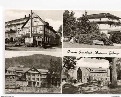 Jonsdorf  Kurort