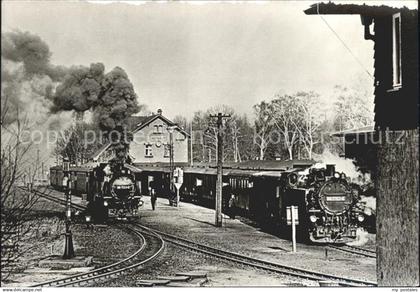 Jonsdorf Schmalspurbahn Zittau Oybin Jonsdorf