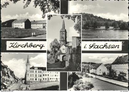 Kirchberg Sachsen
