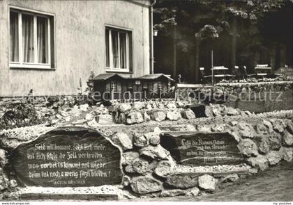Loessnitz Erzgebirge Berggaststaette Ferienaufenthalt Neu Friedrichsruh