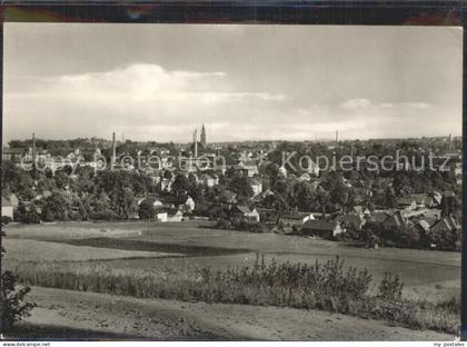 Neugersdorf Sachsen Stadtansicht