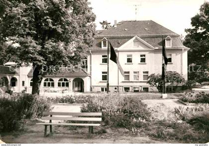 Oelsa Rabenau Schule