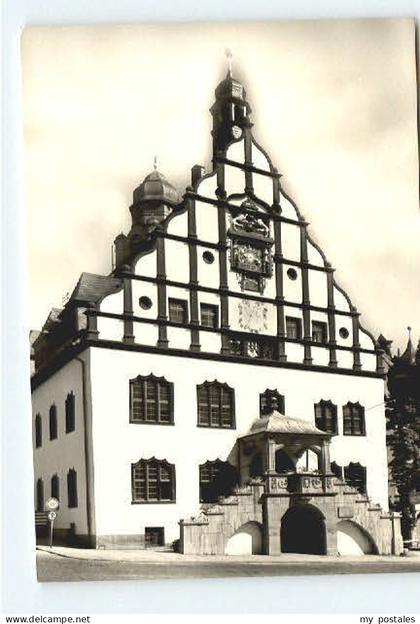 Plauen Vogtland Plauen