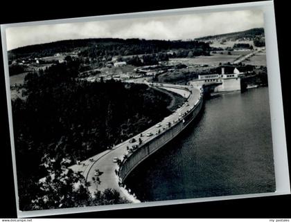 Poehl Vogtland alsperre