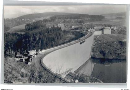 Poehl Vogtland alsperre