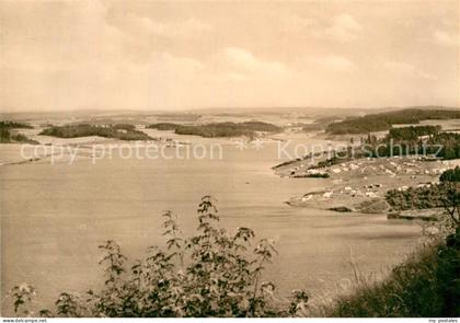 Poehl Vogtland Talsperre