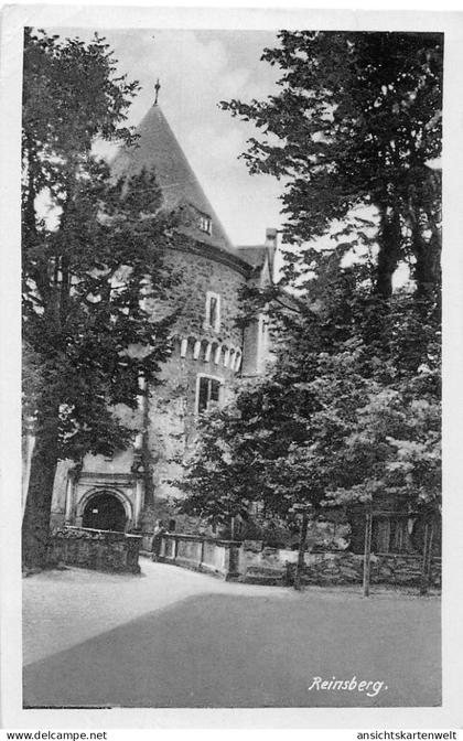 Reinsberg (Sachsen) Teilansicht bahnpgl #193.306