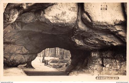 Sächs. Schweiz Bastei Kuhstal ngl #191.394