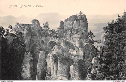 Sächs. Schweiz - Bastei ngl #190.620