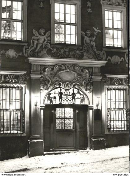 Schneeberg Erzgebirge Schneeberg Museum