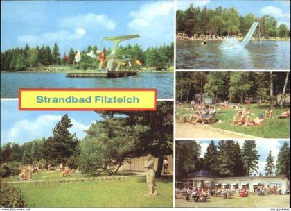 Schneeberg Erzgebirge Schneeberg Strandbad