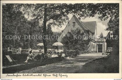 Schoena Elbe Frauenheim